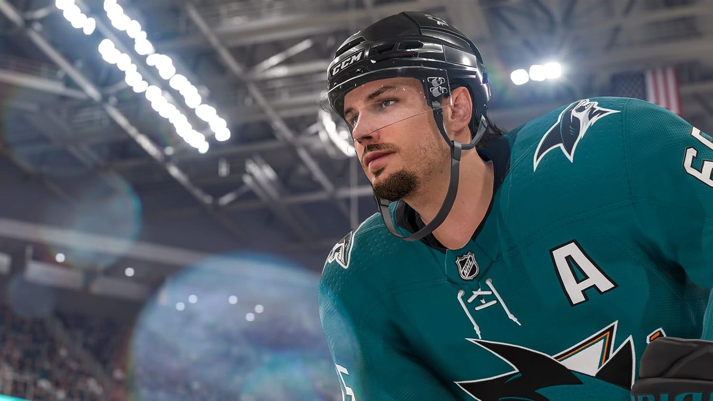 Playstation 4 | Nhl 22 - Usagé