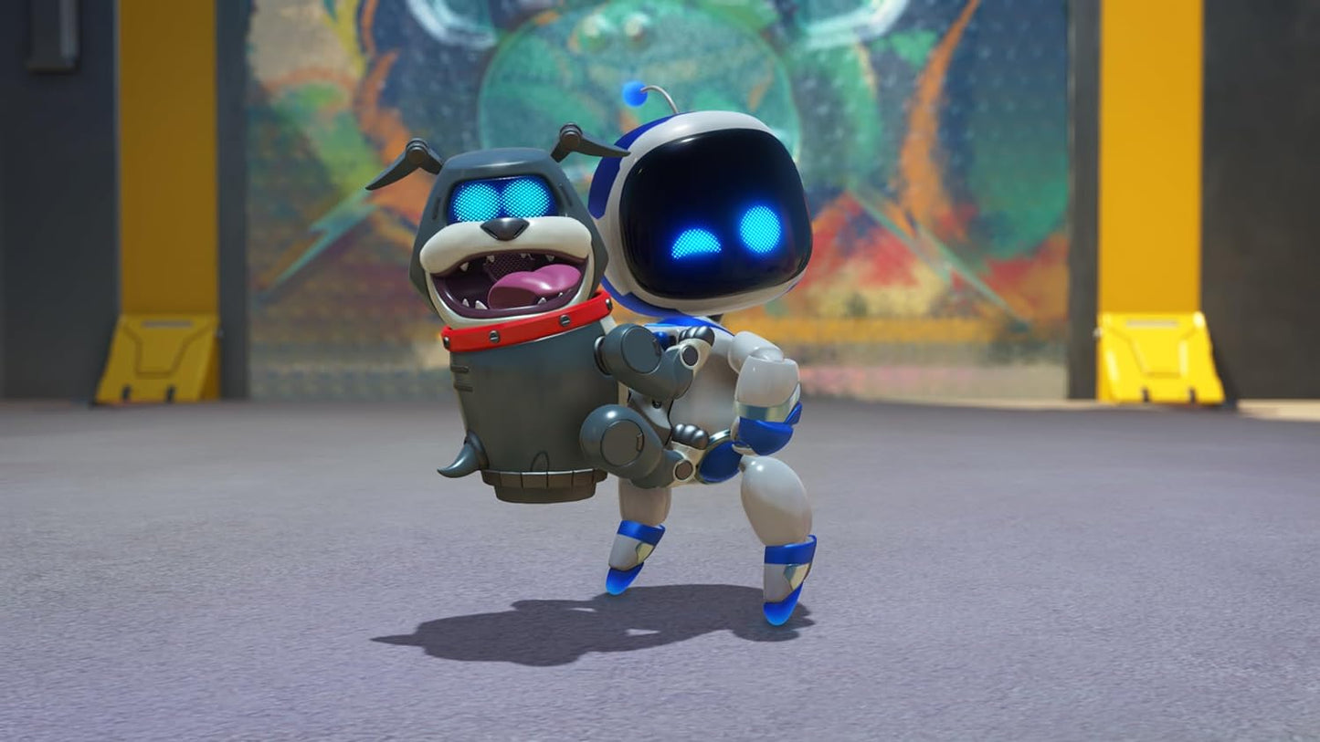 Playstation 5 | Astro Bot - Usagé
