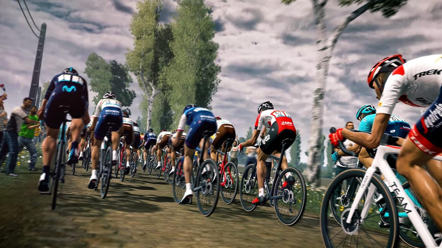 Playstation 4 | Tour De France 2022 - Usagé