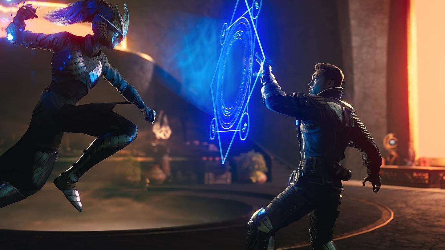 Playstation 5 | Immortals of Aveum
