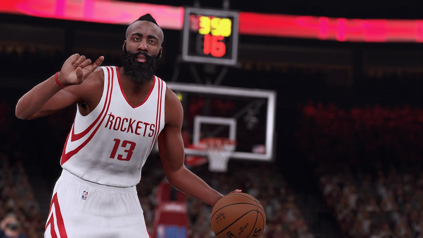 Playstation 4 | Nba 2k16 - Usagé