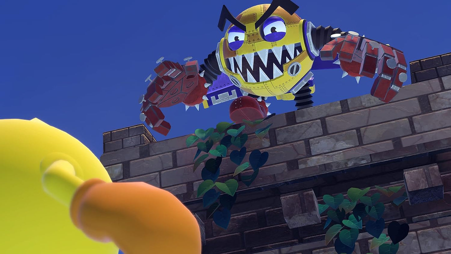 , Nintendo Switch | Pac-Man World Re-Pac