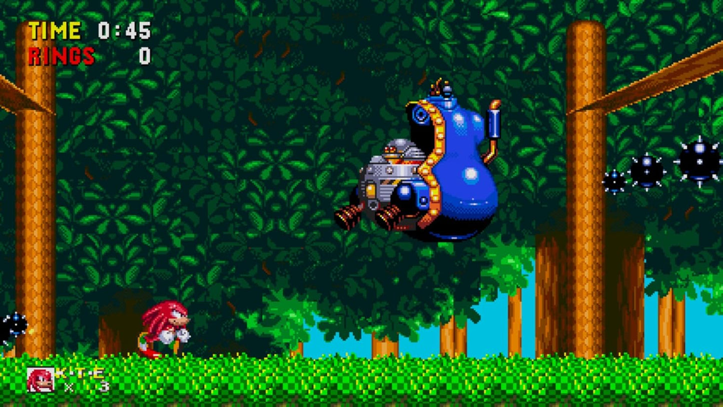Playstation 4 | Sonic Origins Plus