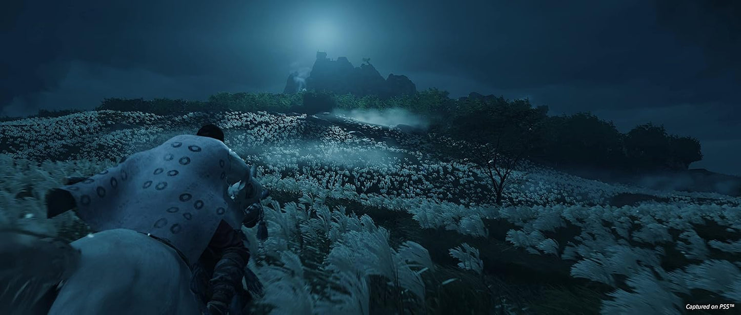 Playstation 4 | Ghost Of Tsushima - Usagé