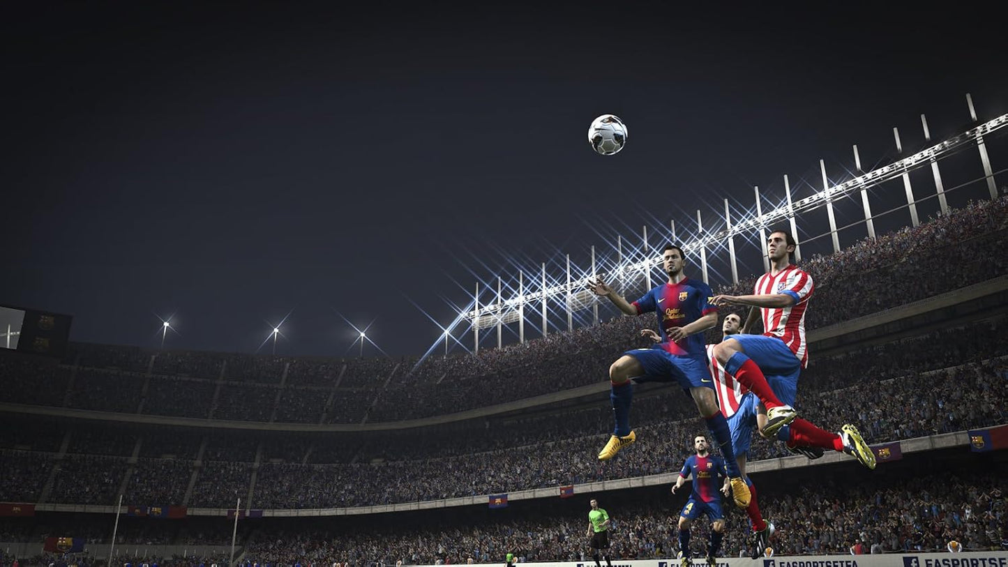 Xbox One | Fifa 14 - Usagé