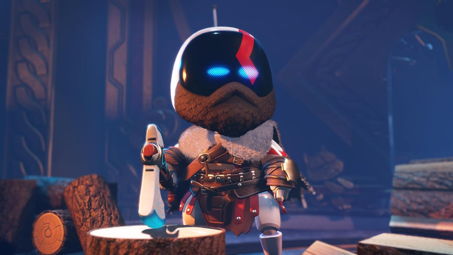 Playstation 5 | Astro Bot - Usagé