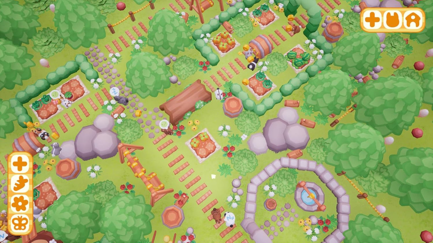 Playstation 5 | Bunny Park