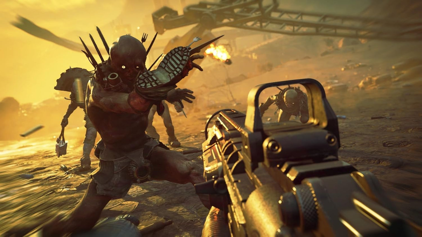 Playstation 4 | Rage 2 - Usagé