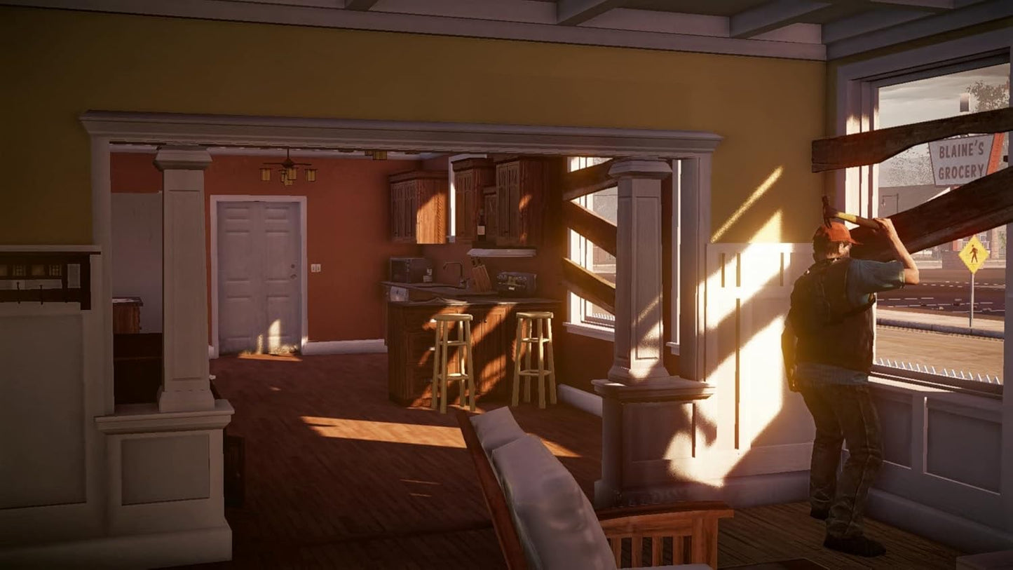 , State Of Decay Xbox One