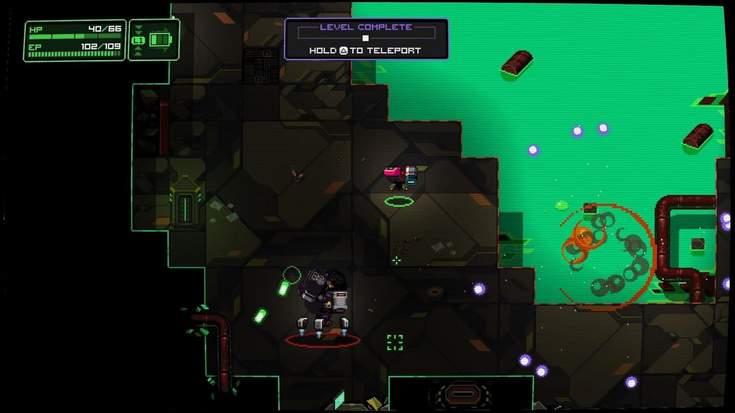Playstation 4 | NeuroVoider - Usagé