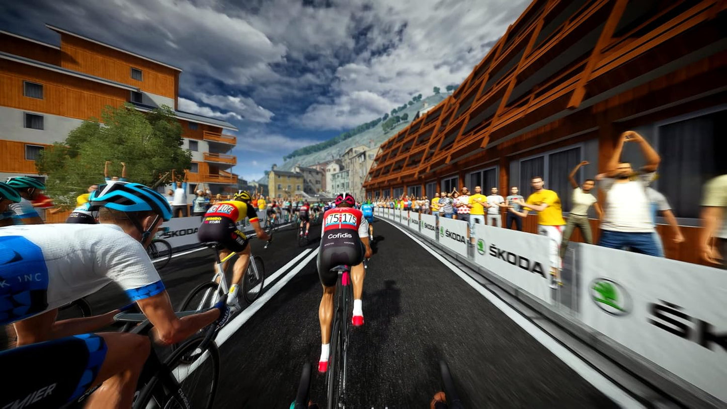 Playstation 4 | Tour De France 2022 - Usagé