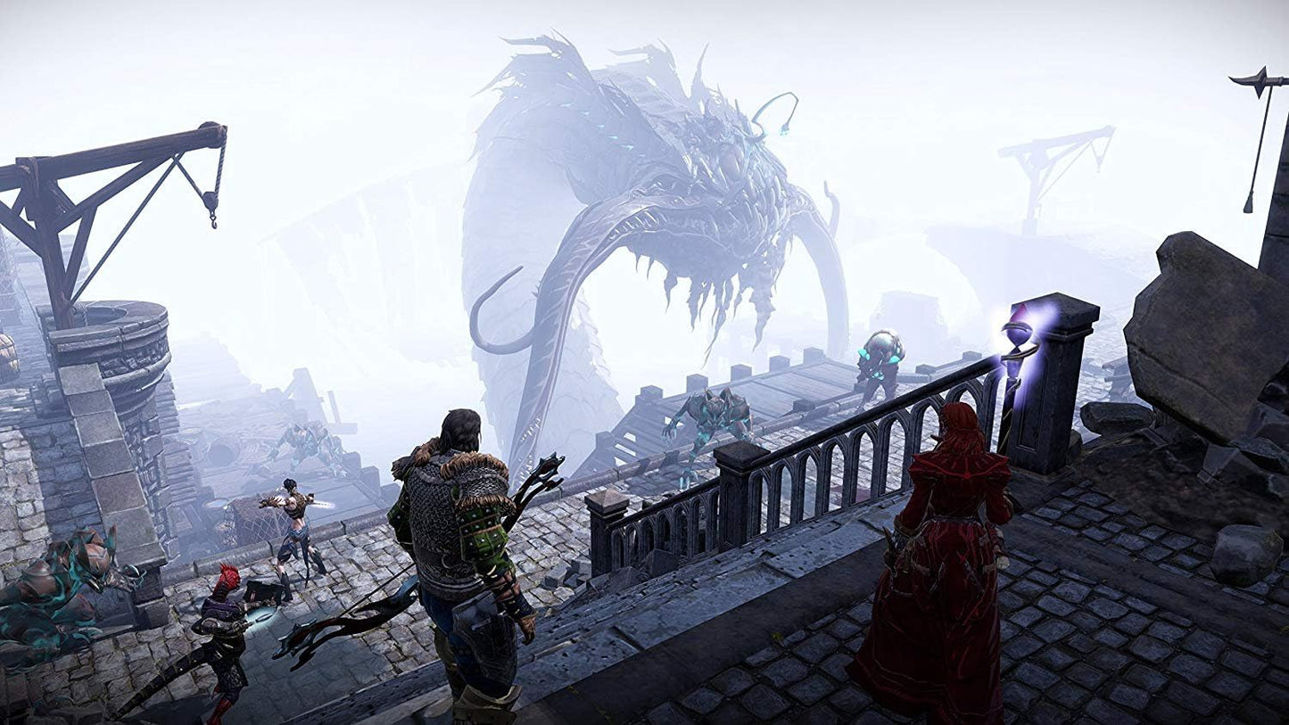 Playstation 4 | Divinity: Original Sin II - Usagé