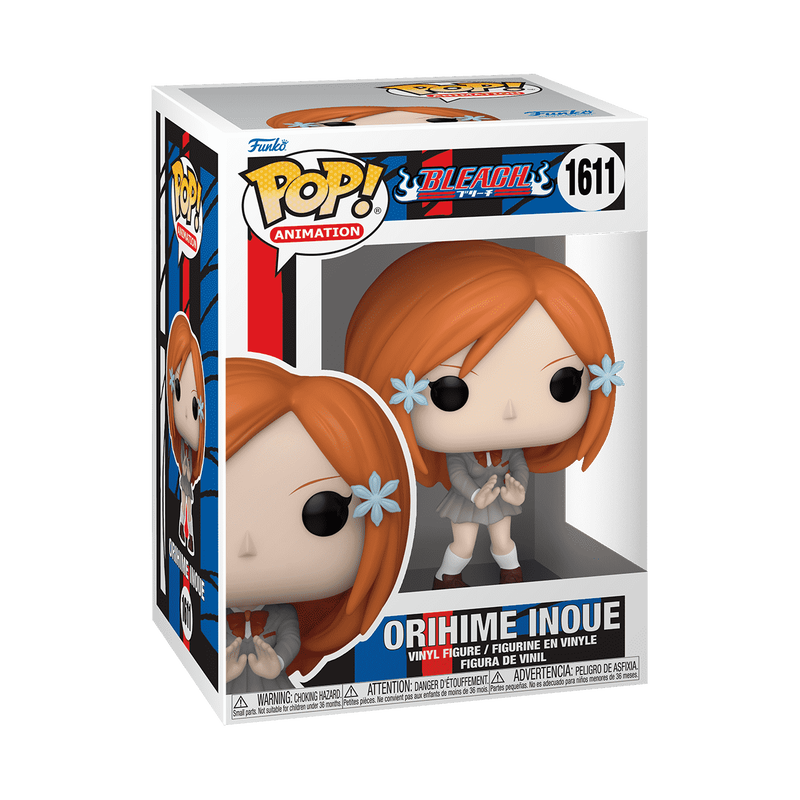 Funko Pop! | Orihime Inoue #1611