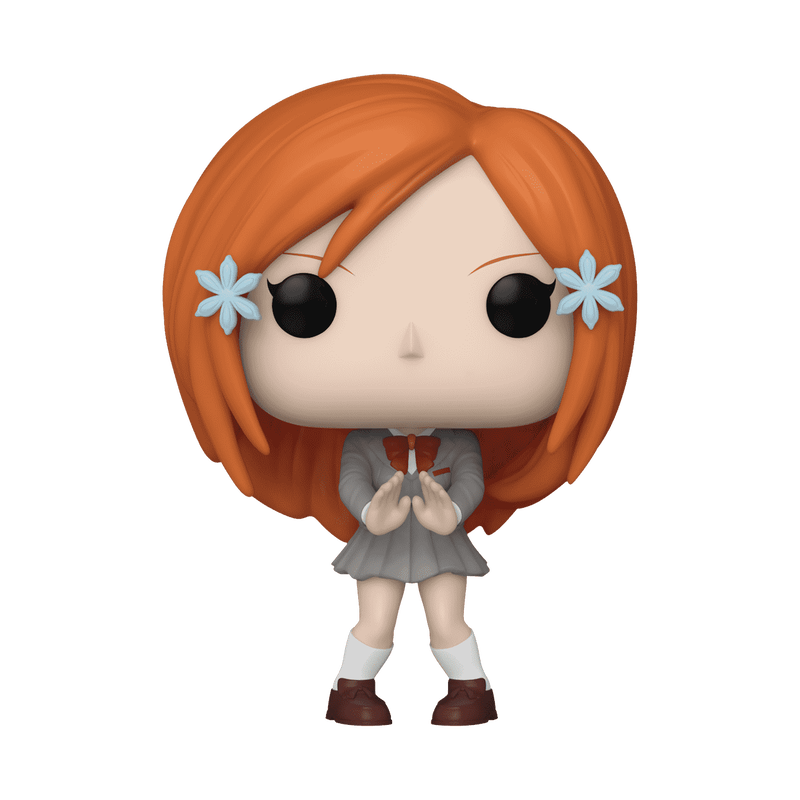Funko Pop! | Orihime Inoue #1611