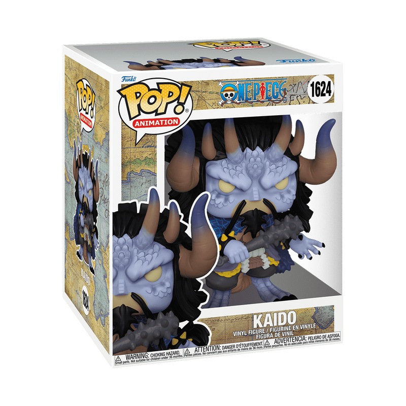 , Funko Pop Kaido 1624