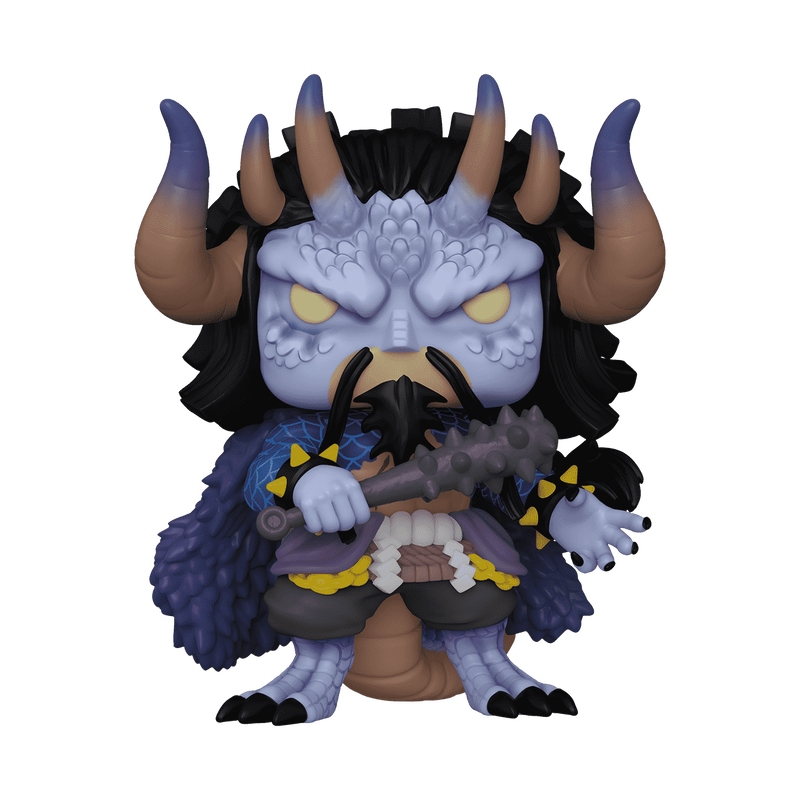 , Funko Pop Kaido 1624