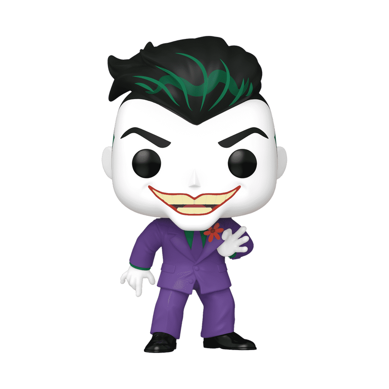 , Funko Pop The Joker #496