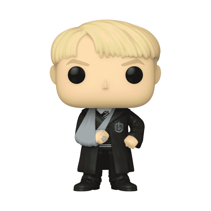 Funko Pop! | Draco Malfoy #168