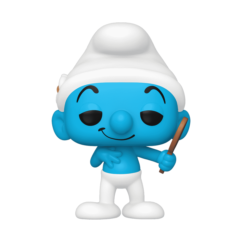 Funko Pop! | Vanity Smurf #1517