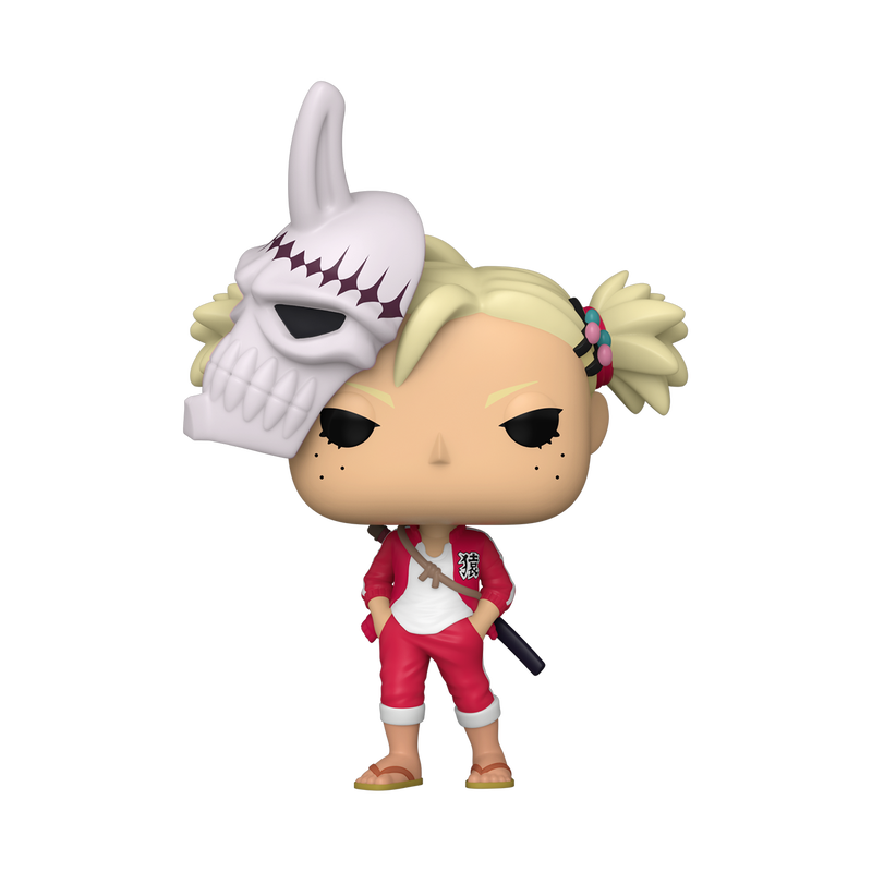 Funko Pop! | Hiyori Sarugaki #1822