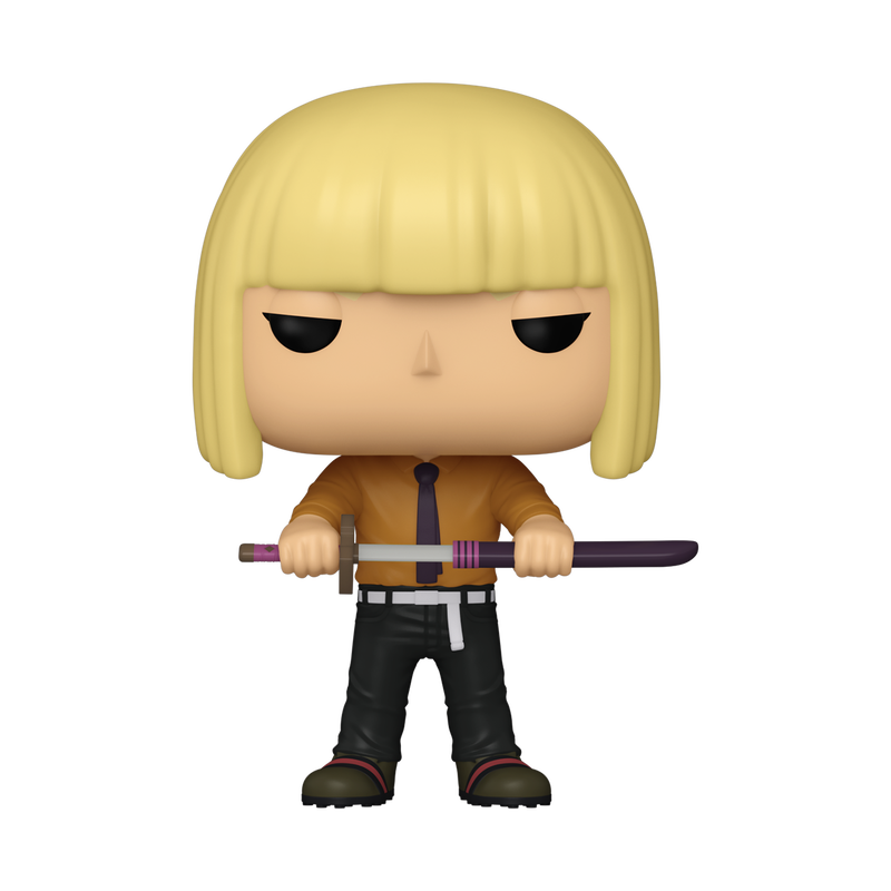 Funko Pop! | Shinji Hirako #1825