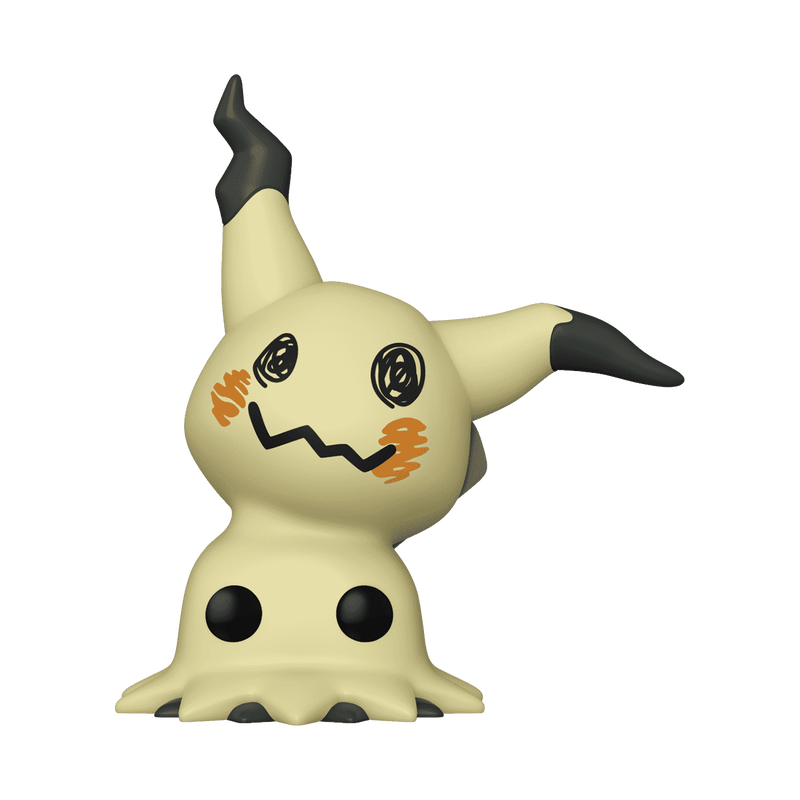 Funko Pop! | Mimikyu #1013