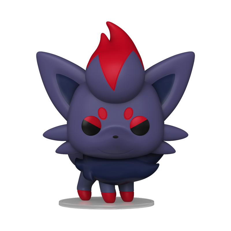 Funko Pop! | Zorua #1032