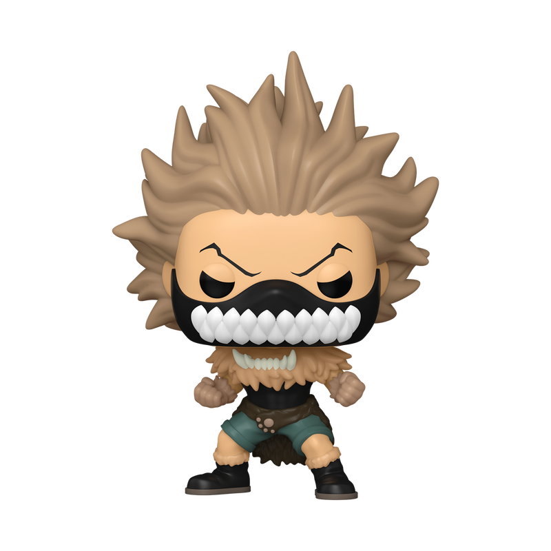 Funko Pop! | Shishido #1812