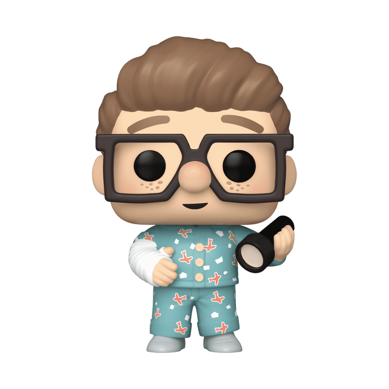 Funko Pop! | Young Carl #1480