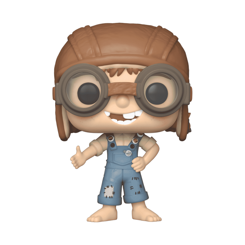 Funko Pop! | Young Ellie #1481
