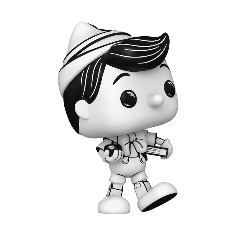 Funko Pop! | Pinocchio #1525