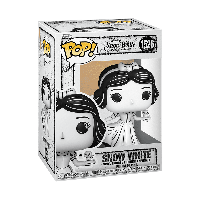 Funko Pop! | Snow White #1526