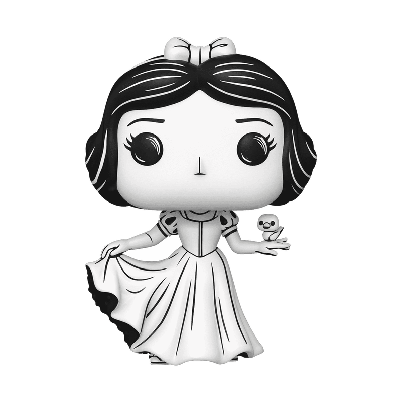 Funko Pop! | Snow White #1526