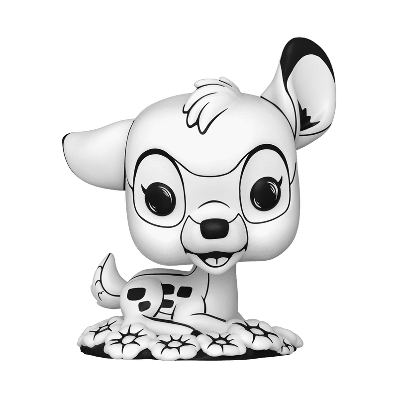 Funko Pop! | Bambi #1527