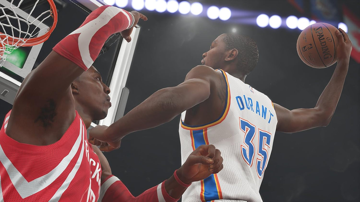 Xbox One | NBA 2K15 - Usagé