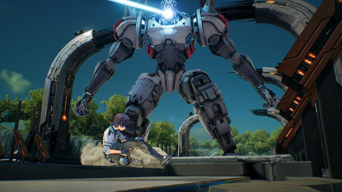 Playstation 4 | Sword Art Online Fatal Bullet - Usagé