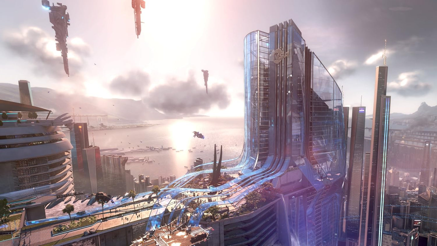 Playstation 4 | Killzone Shadow Fall