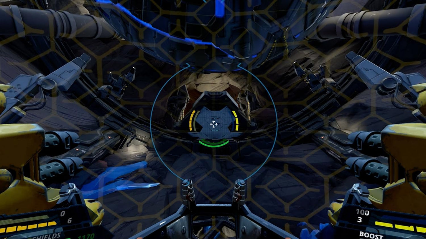 Playstation 4 | Starblood Arena - Usagé