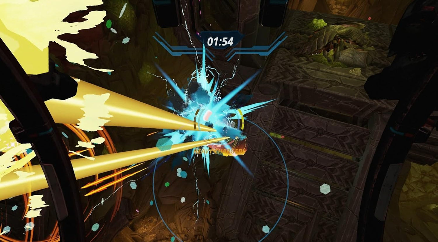 Playstation 4 | Starblood Arena - Usagé