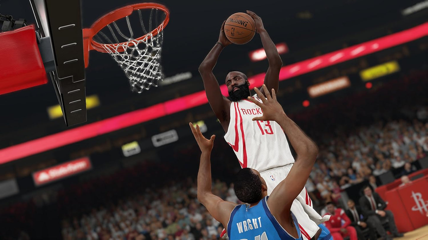 Xbox One | NBA 2K15 - Usagé