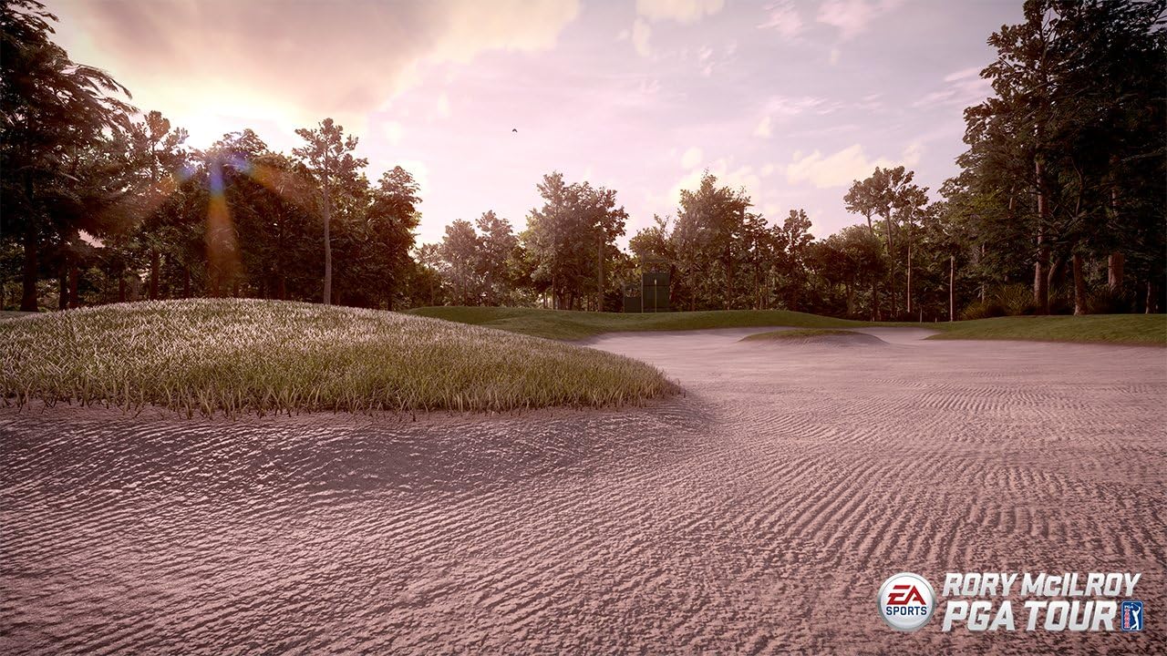 Playstation 4 | Rory Mcilroy Pga Tour - Usagé