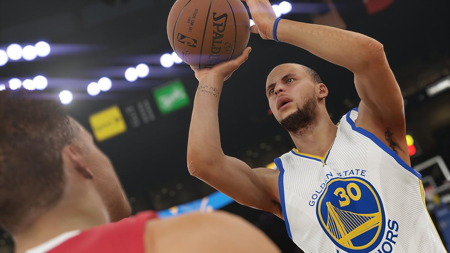 Xbox One | NBA 2K15 - Usagé