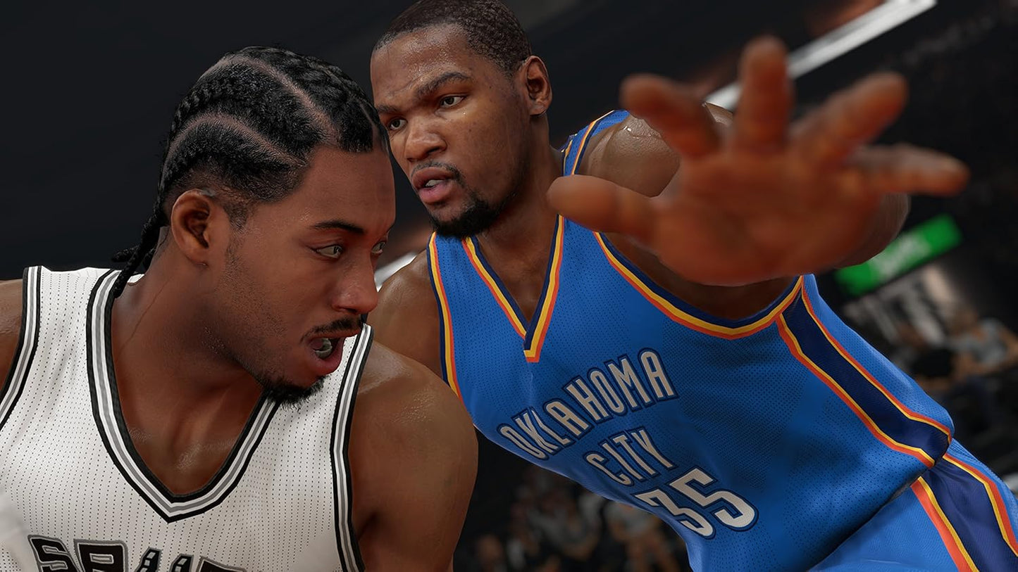 Playstation 4 | Nba 2k15 - Usagé
