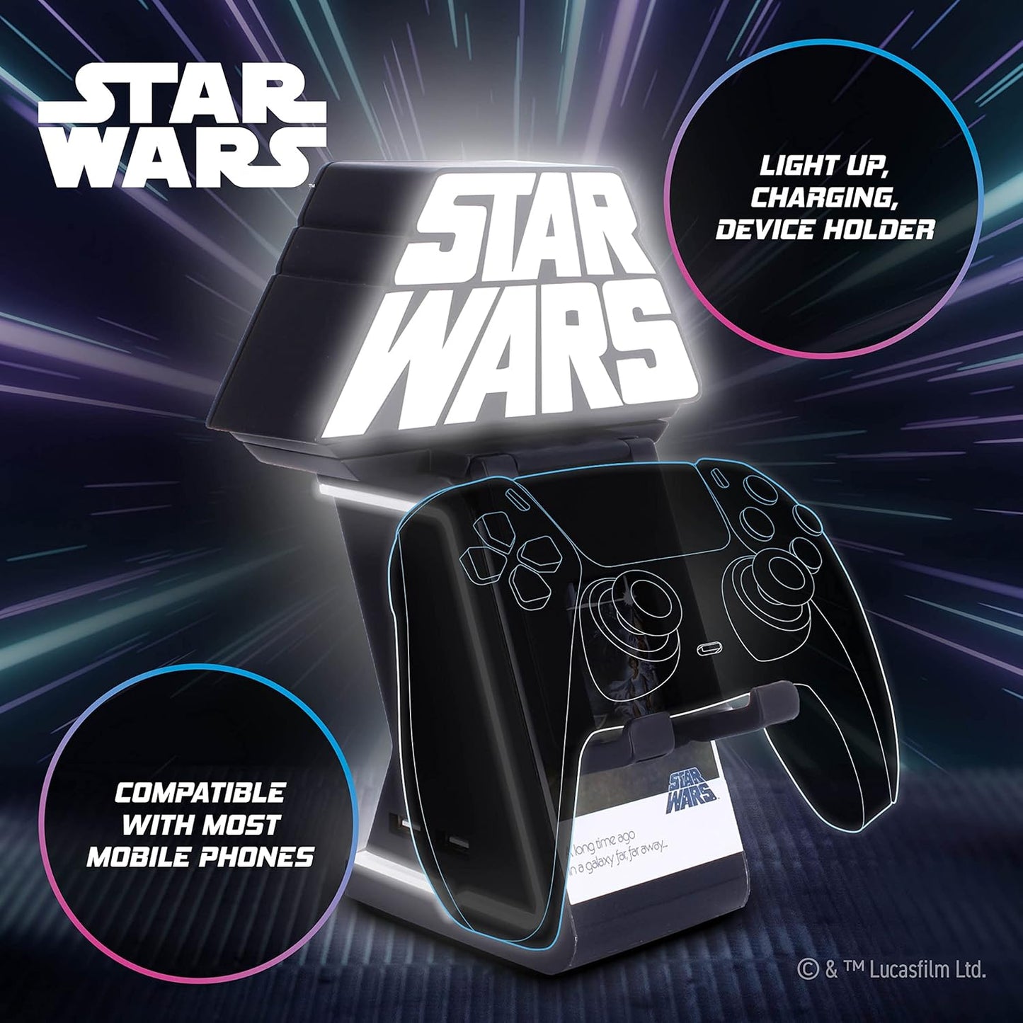 , Ikon Star Wars Logo