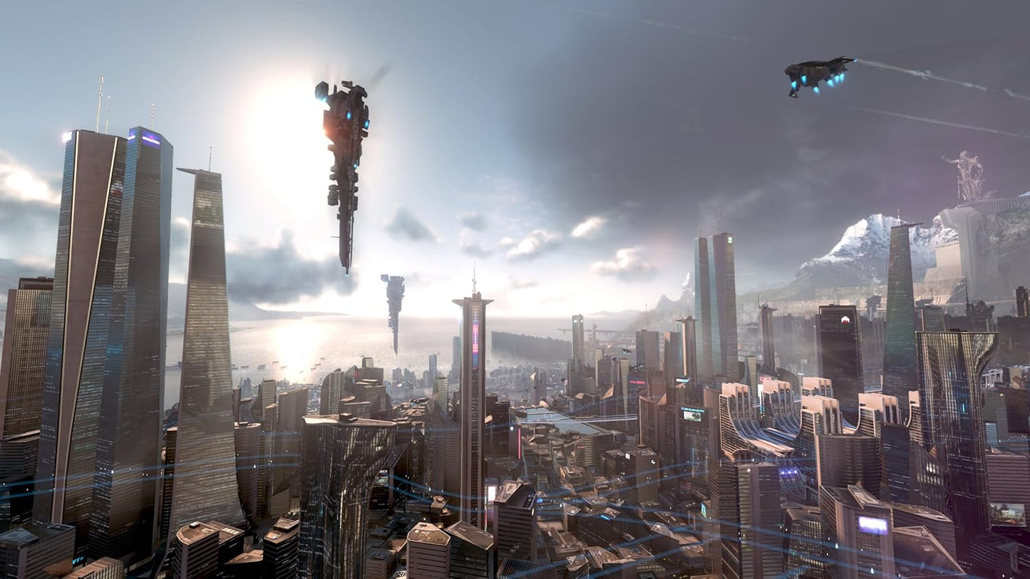 Playstation 4 | Killzone Shadow Fall