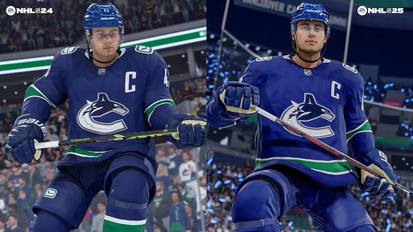 Playstation 5 | Nhl 25