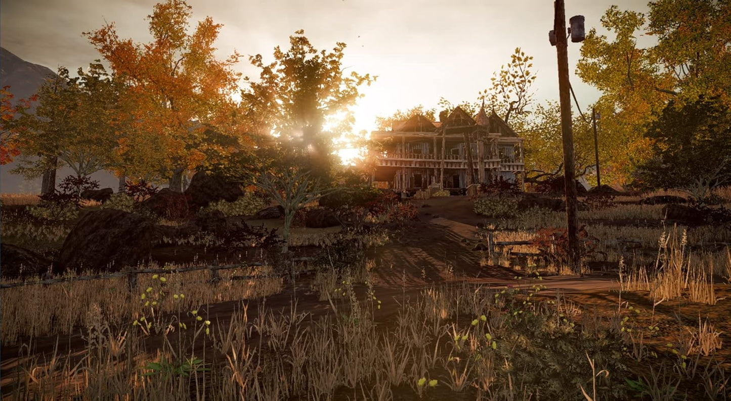 , State Of Decay Xbox One
