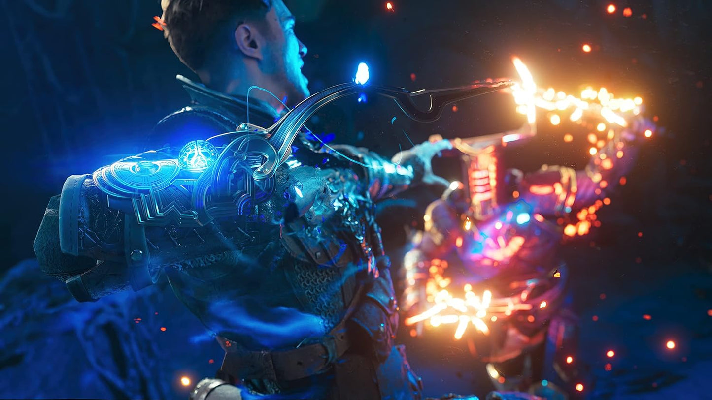 Playstation 5 | Immortals of Aveum