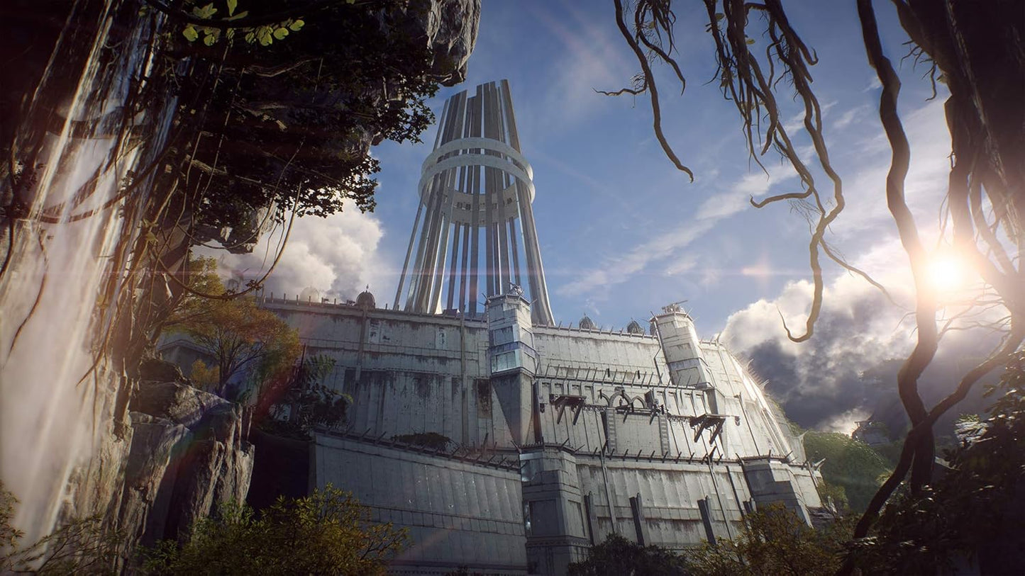 Playstation 4 | Anthem - Usagé
