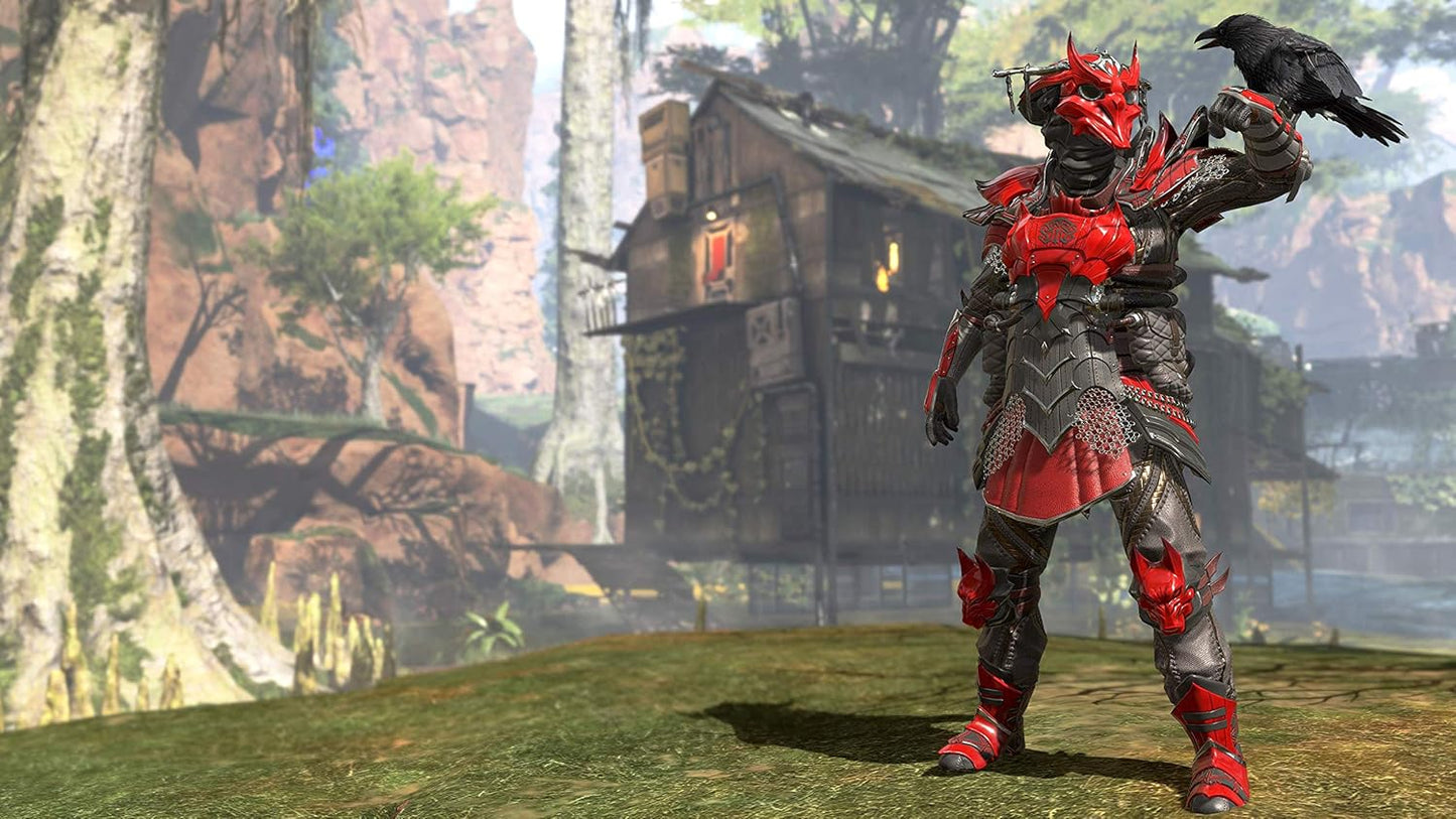 Playstation 4 | Apex Legends - Usagé